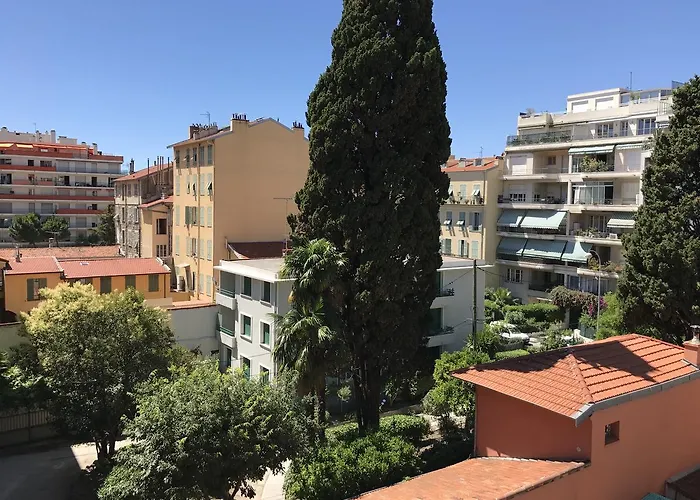 호텔 Boutique Cote D'azur