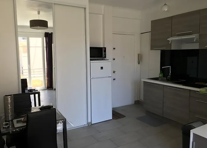 Boutique Cote D'azur 호텔