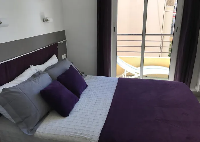 Boutique Cote D'azur 4*