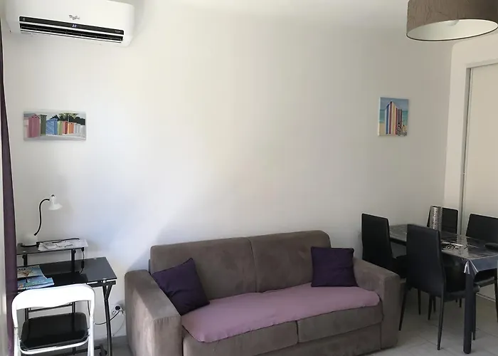 호텔 Boutique Cote D'azur