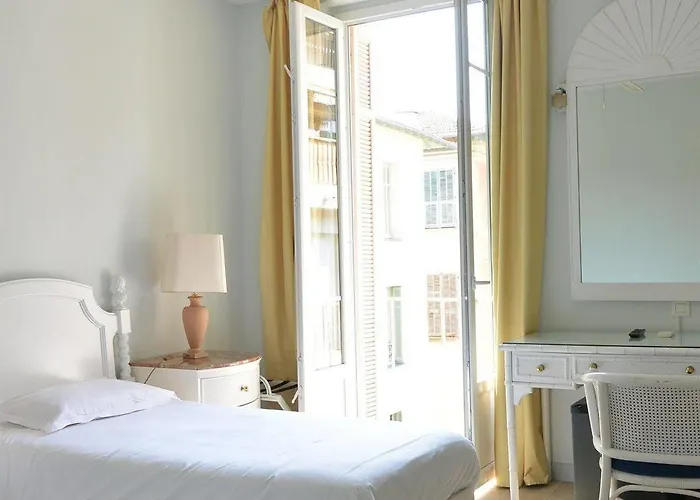 Boutique Cote D'azur 니스