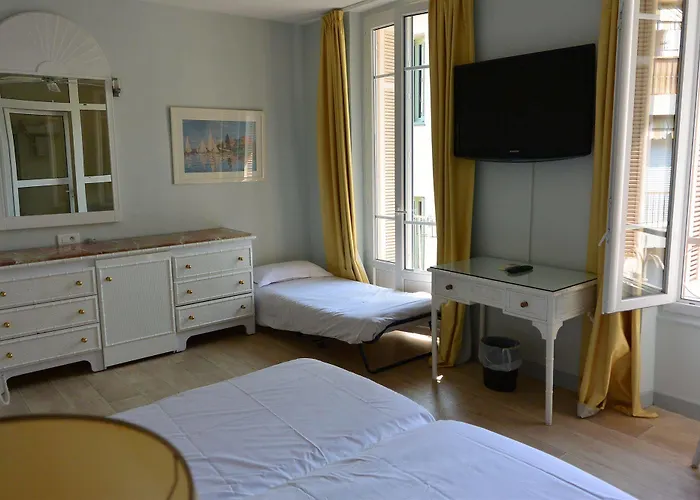 Boutique Cote D'azur 니스