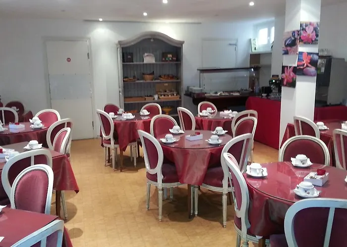 호텔 Boutique Cote D'azur