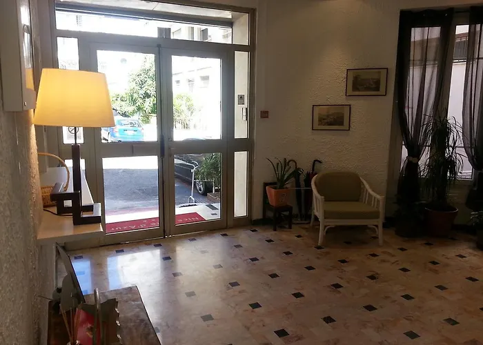 Boutique Cote D'azur 호텔