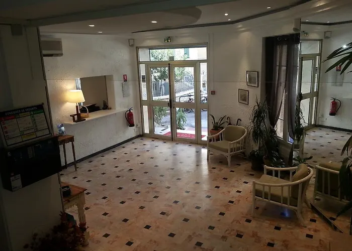 Boutique Cote D'azur 4*