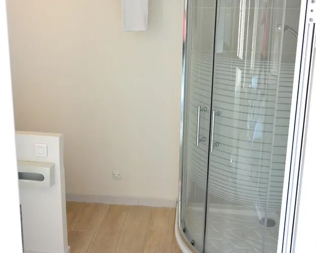 Boutique Cote D'azur 호텔 4*