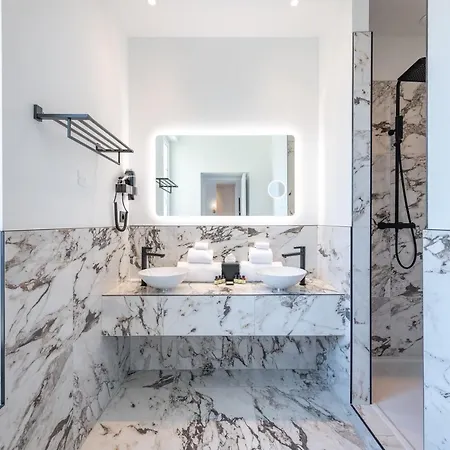 Boutique Cote D'azur Hotel Nice