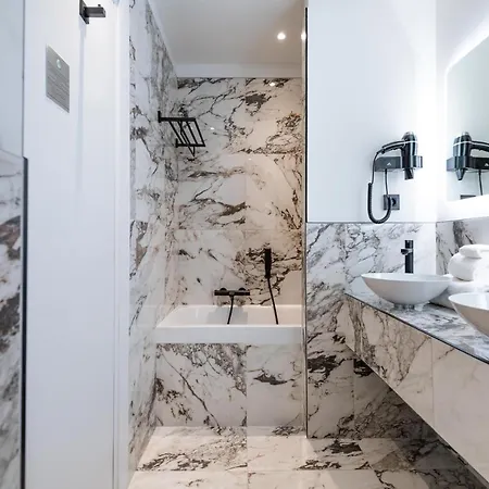 Hotel Boutique Cote D'azur Nice