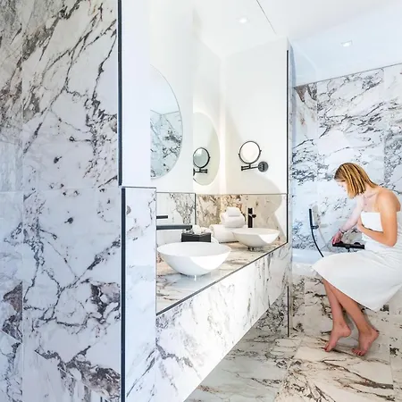 Boutique Côte D'azur Hotel