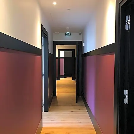 Boutique Côte D'azur Hotel 4*
