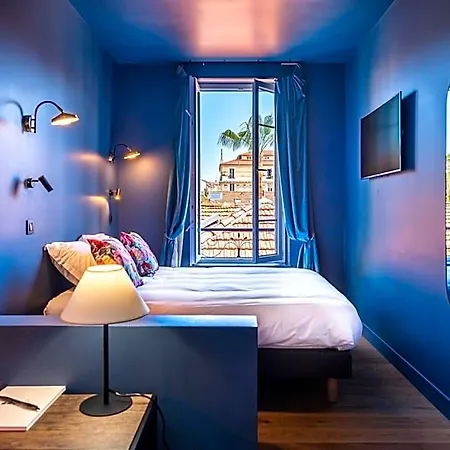 Boutique Côte D'azur Hotel Nice