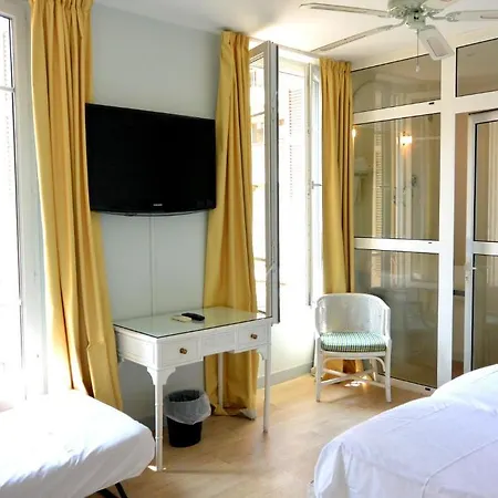 Boutique Côte D'azur 4* Nice