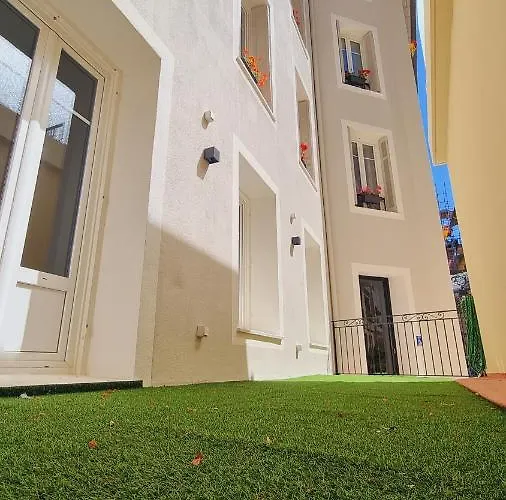 Boutique Côte D'azur 4* Nice