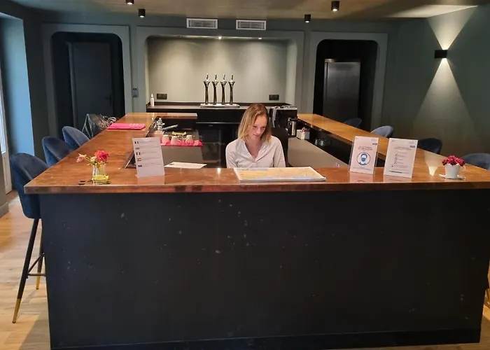 Boutique Côte D'azur Hotel 4*