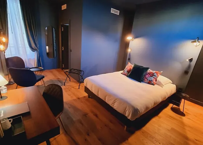 Boutique Cote D'azur 4* Νίκαια