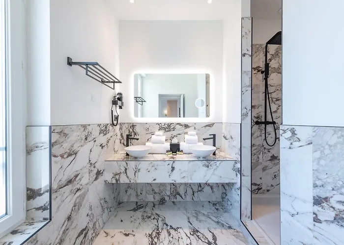 Boutique Cote D'azur Szálloda Nizza
