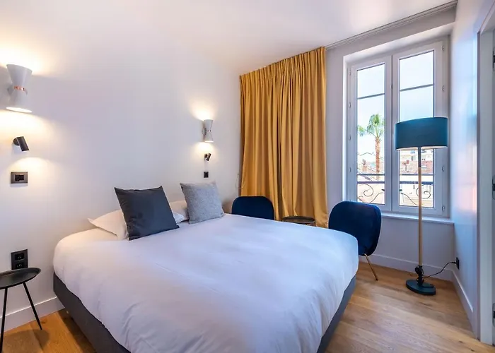 Boutique Cote D'azur 4*