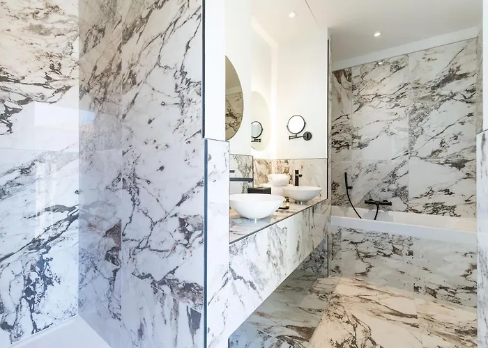 Szálloda Boutique Cote D'azur 4*