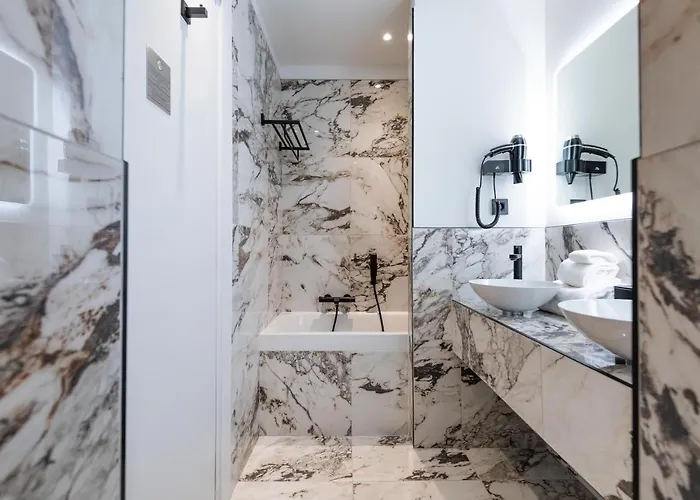 Hotel Boutique Côte D'azur Nice