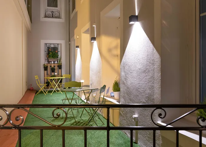 Ξενοδοχείο Boutique Cote D'azur Νίκαια