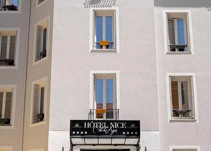 Boutique Côte D'azur