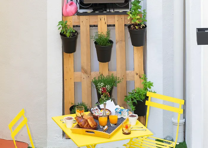 Boutique Cote D'azur Ξενοδοχείο 4*