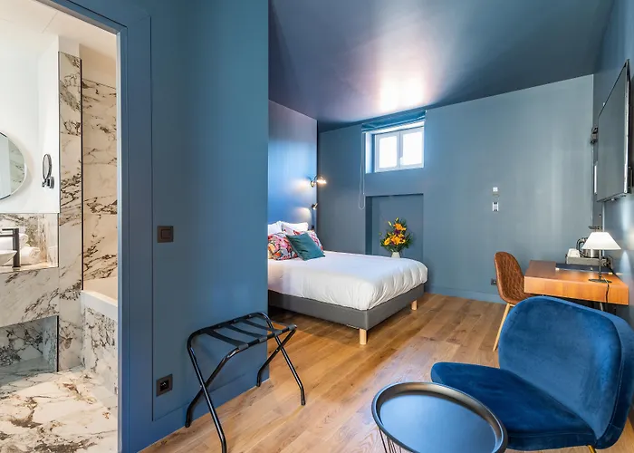 Boutique Cote D'azur 4*