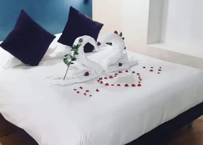 Ξενοδοχείο Boutique Cote D'azur 4*