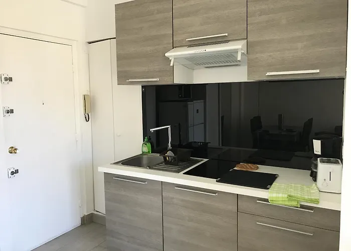 Ξενοδοχείο Boutique Cote D'azur Νίκαια