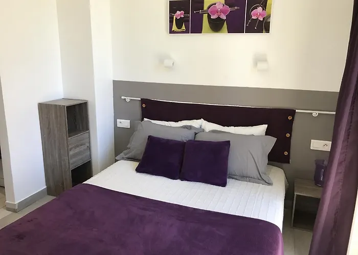 Ξενοδοχείο Boutique Cote D'azur Νίκαια