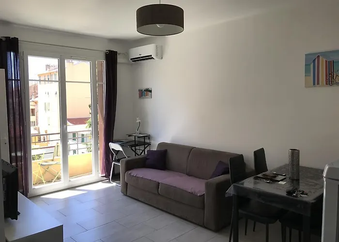 Boutique Cote D'azur 4*