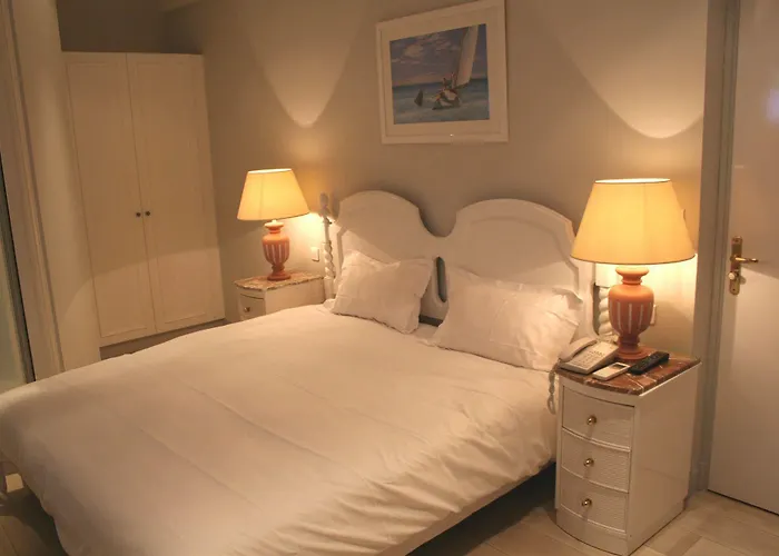 Boutique Cote D'azur 4*