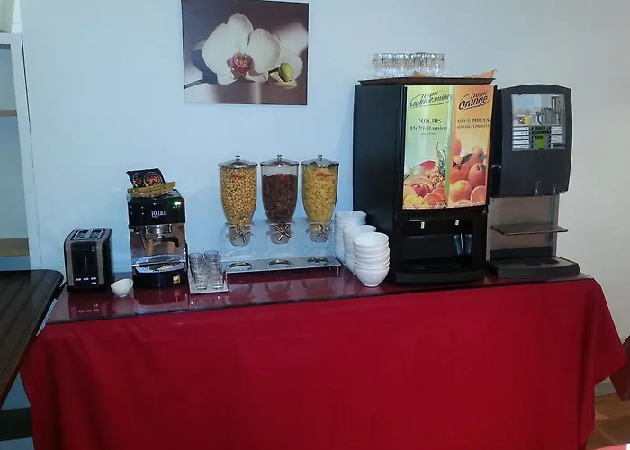 Boutique Cote D'azur Hotel