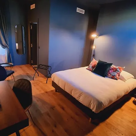 Boutique Cote D'azur 4* Ницца