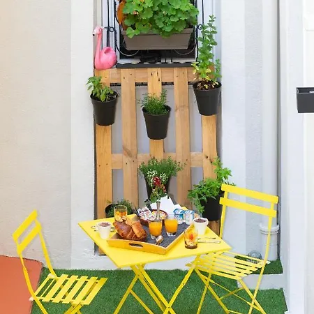 Boutique Cote D'azur Отель 4*