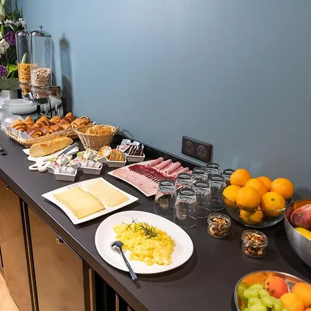 Hotel Boutique Cote D'azur Nizza