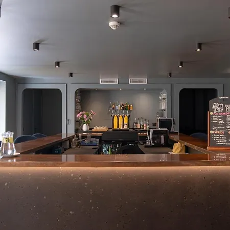 Отель Boutique Cote D'azur Ницца