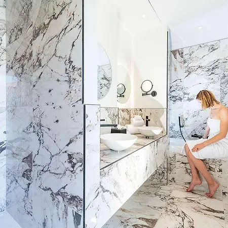 Boutique Cote D'azur Hotel 4*