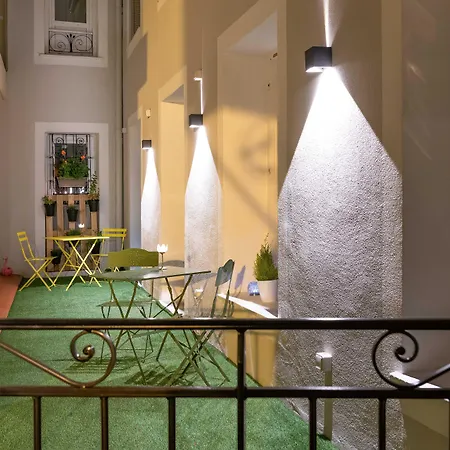 Ξενοδοχείο Boutique Cote D'azur Νίκαια
