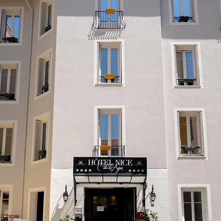 Boutique Cote D'azur