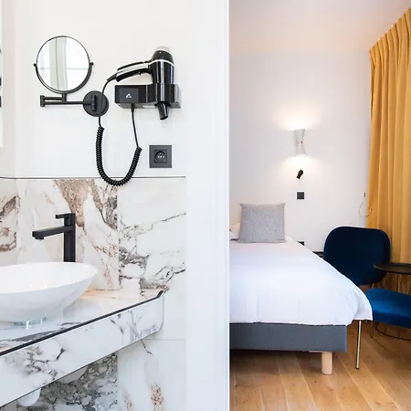 Boutique Cote D'azur 4* Ницца