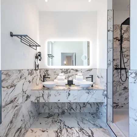 Boutique Cote D'azur Отель Ницца