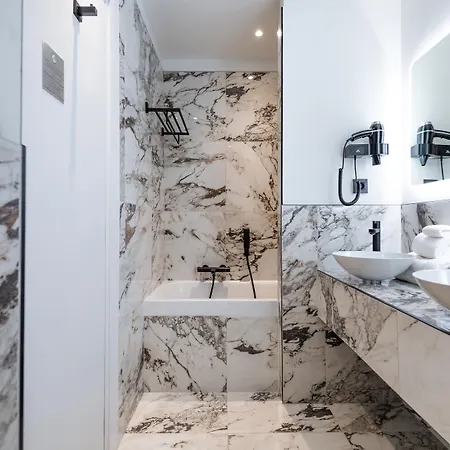 Отель Boutique Cote D'azur