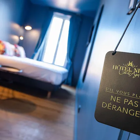 Boutique Cote D'azur Ξενοδοχείο