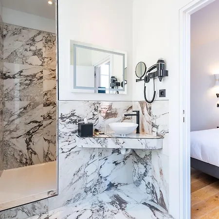 Boutique Cote D'azur Hotel Nizza