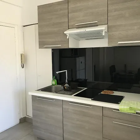 Hotel Boutique Cote D'azur Nizza