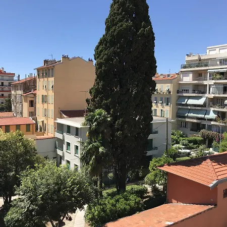 Отель Boutique Cote D'azur