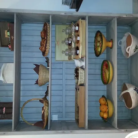 Отель Boutique Cote D'azur Ницца