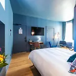 Boutique Cote D'azur Hotel Nicea